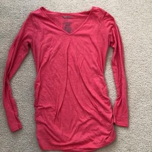 Old Navy Maternity Shirt